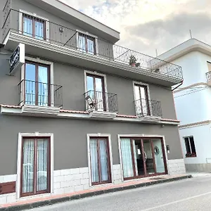 Nacional Monforte San Giorgio Marina