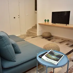Casa Tresca - Menfi